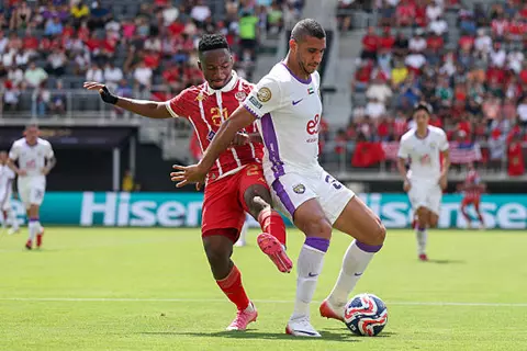 بعد كأس العالم للأندية.. مايلولا يودع الوداد المغربي